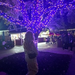 Meet your Posher, Mia